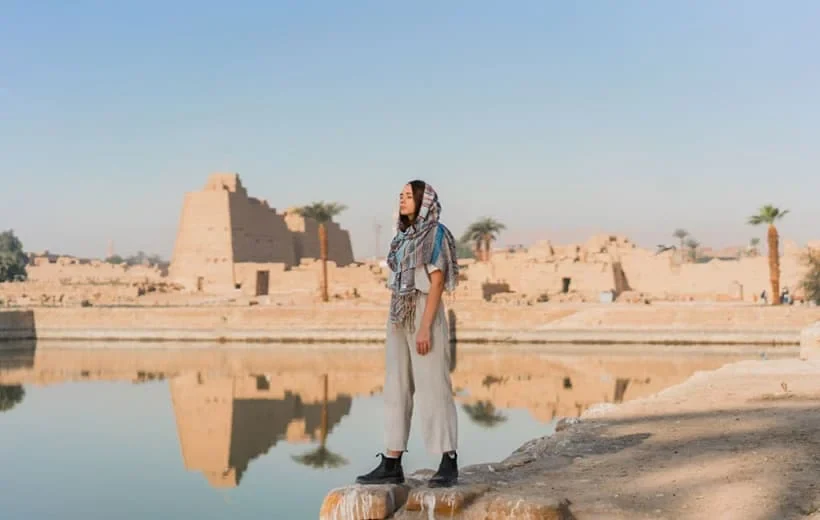 Excursão a Assuã a partir de Luxor