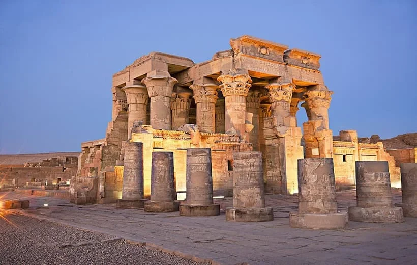 Excursão a Assuã a partir de Luxor