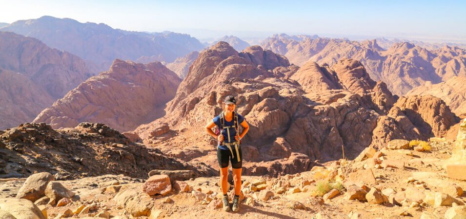 Excursão a Sharm El Sheikh e Cairo