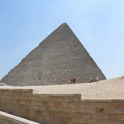 Excursão a Sharm El Sheikh e Pirâmides Mar Vermelho e História Faraônica