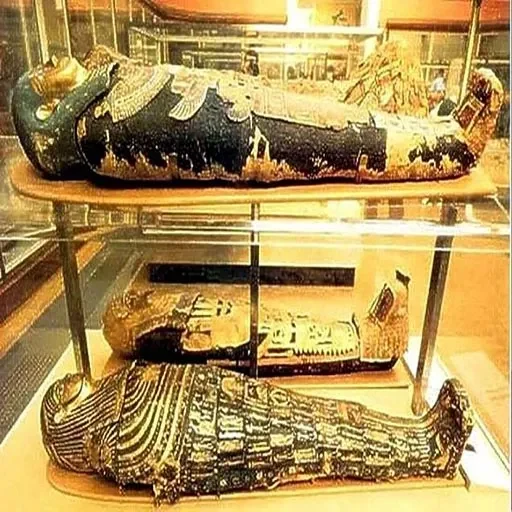 Excursão ao Grande Museu Egípcio e Museu Egípcio