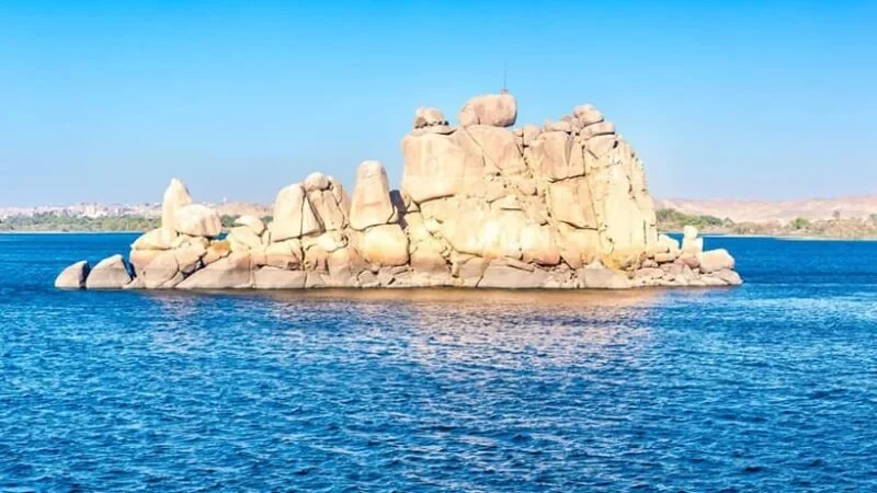 Excursão ao Templo de Philae