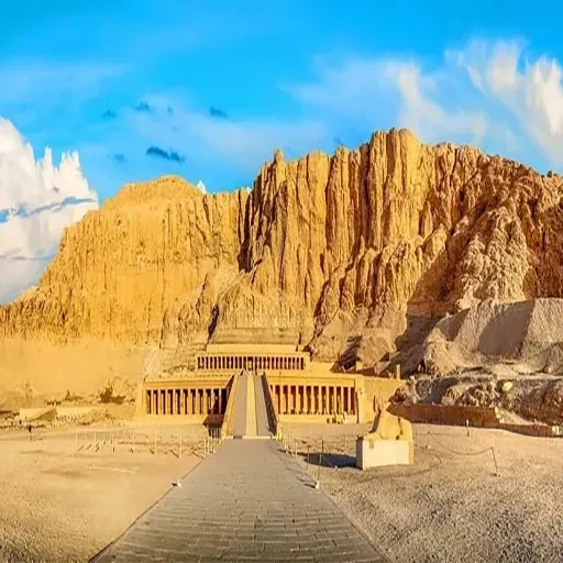 Excursão ao Vale dos Reis a partir de Hurghada