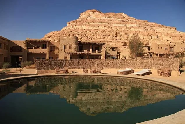 Excursão aos Oásis do Egito: Safari Privado de 11 Dias no Deserto