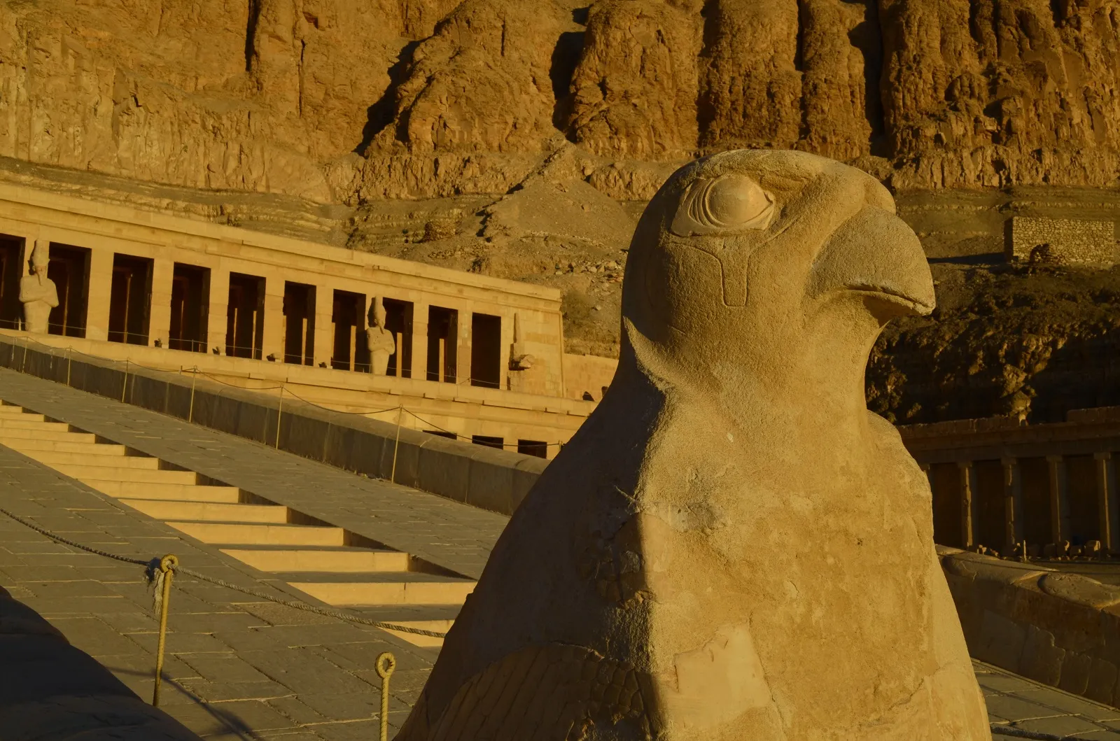 Excursão com Pernoite em Luxor a partir de Hurghada