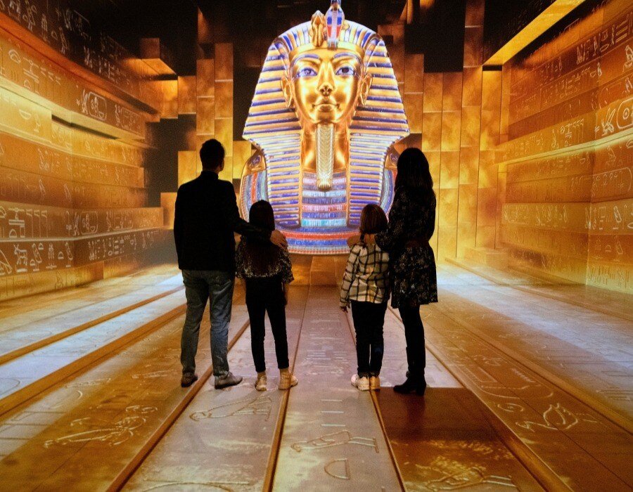 Excursão de 2 Dias ao Cairo