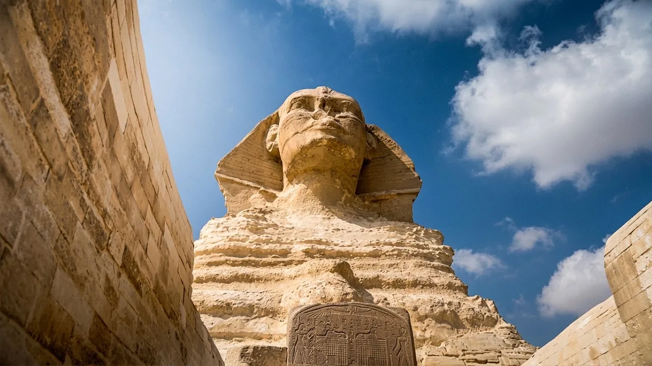 Excursão de 3 Dias ao Cairo