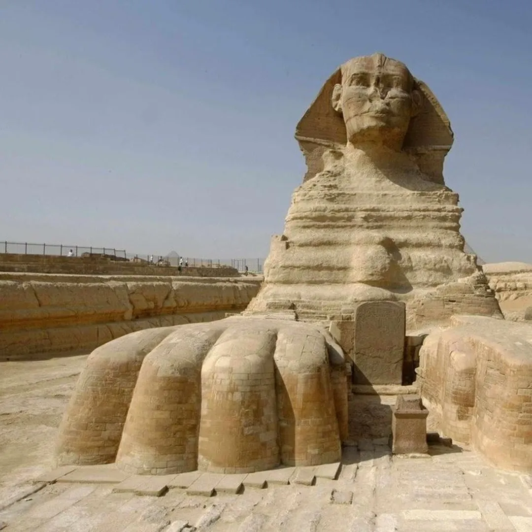 Excursão de 3 Dias ao Cairo
