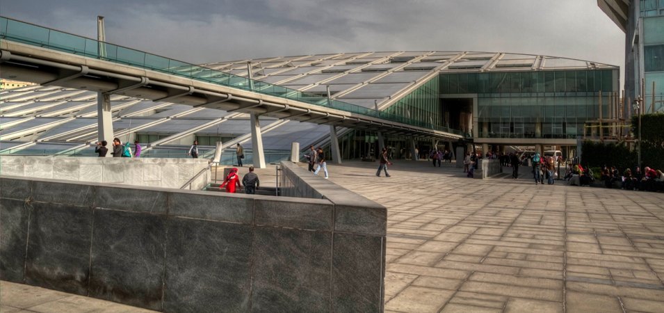 Excursão de 5 Dias ao Cairo e Alexandria
