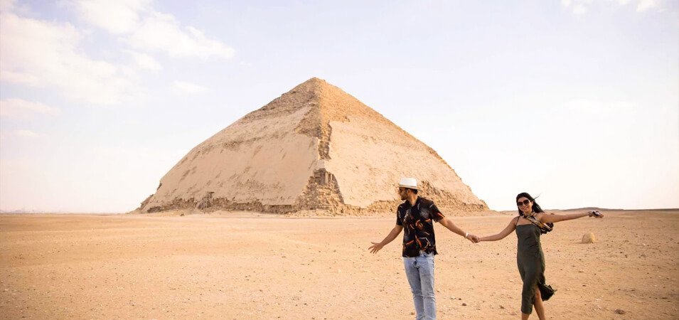 Excursão de 6 Dias ao Cairo e Alexandria