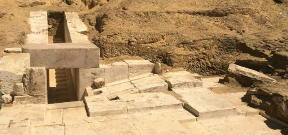 Excursão de 6 Dias ao Cairo e Alexandria