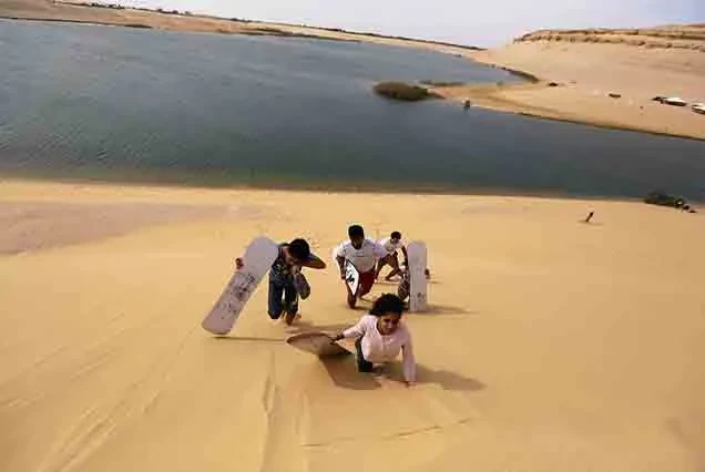 Excursão de 8 dias pelo Cairo, Alexandria e Fayoum