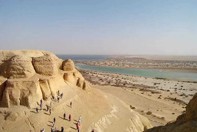 Excursão de 8 dias pelo Cairo, Alexandria e Fayoum