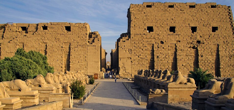 Excursão De Avião Ao Cairo E Luxor Para Lua De Mel