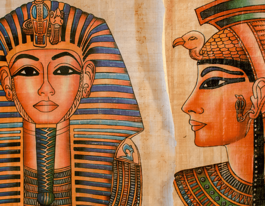 Excursão De Avião Ao Cairo E Luxor Para Lua De Mel