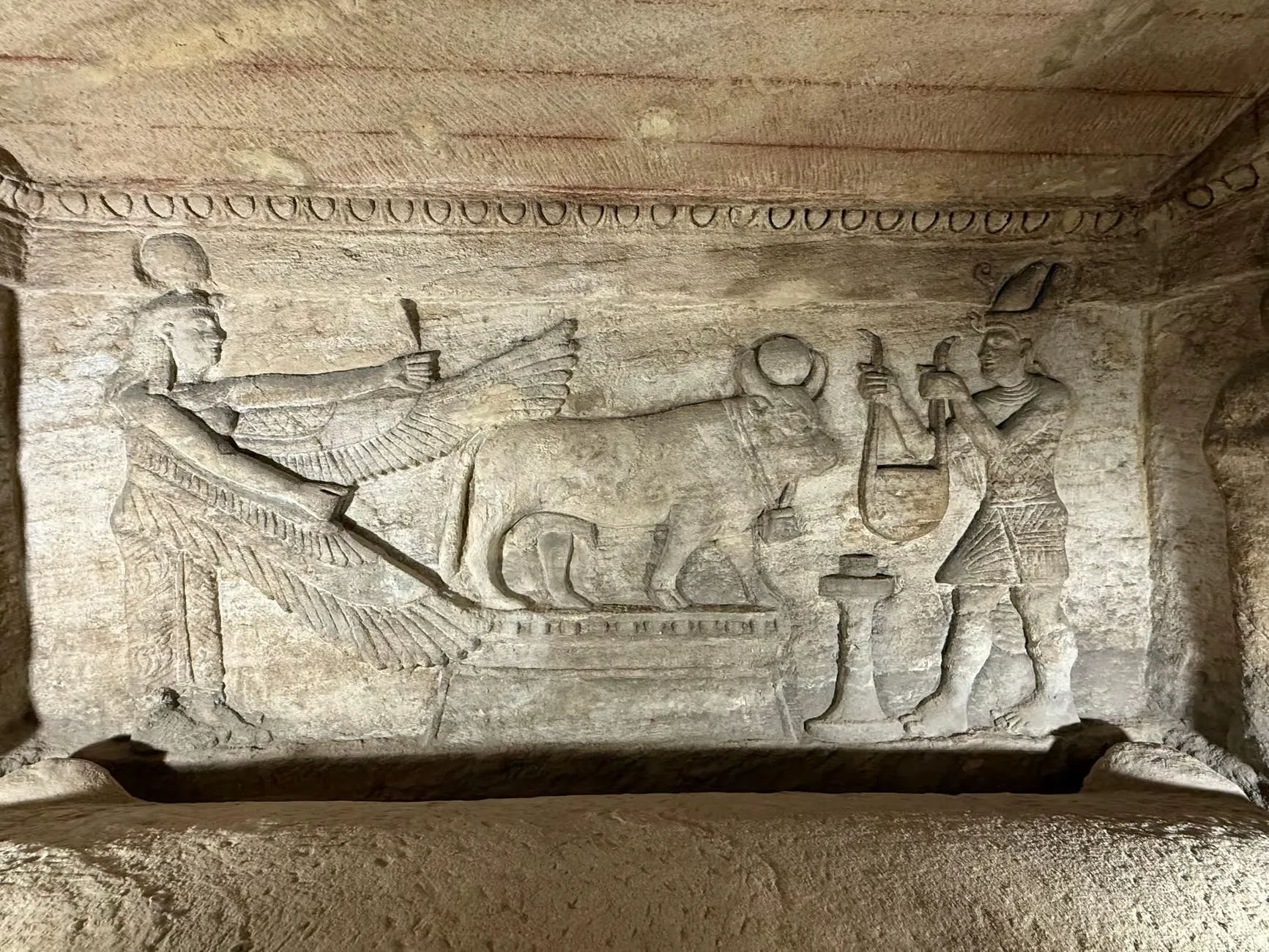 Excursão de Lua de Mel no Cairo e Alexandria