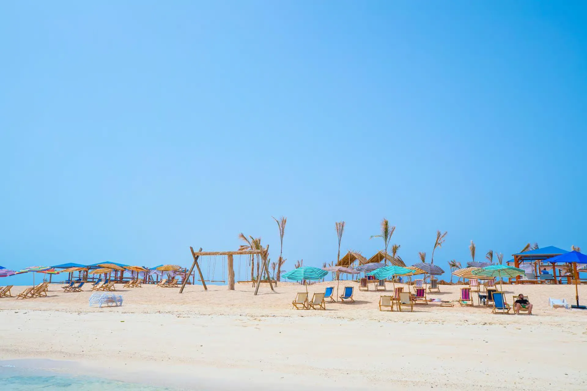 Excursão de Lua de Mel no Cairo e Hurghada