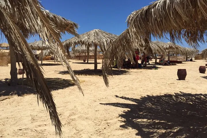 Excursão de Lua de Mel no Cairo e Hurghada
