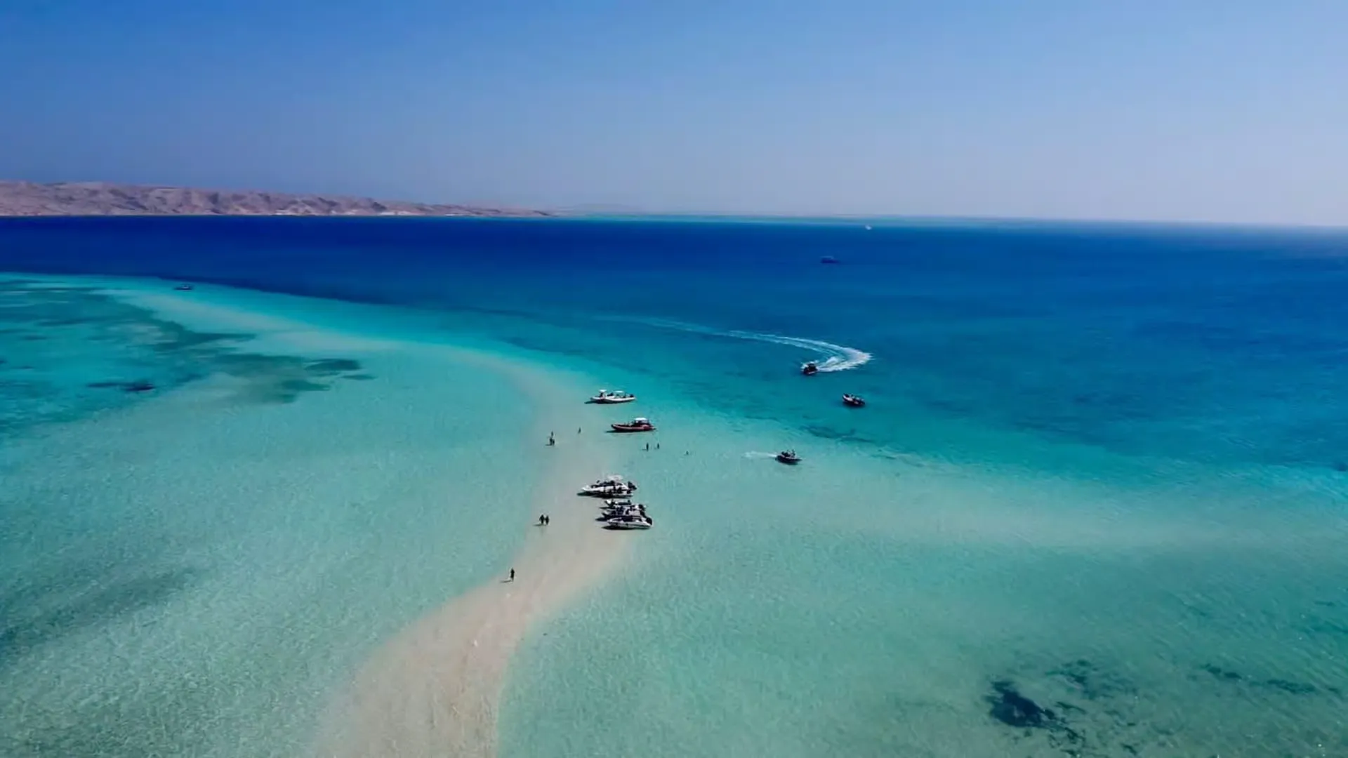 Excursão de Lua de Mel no Cairo e Hurghada