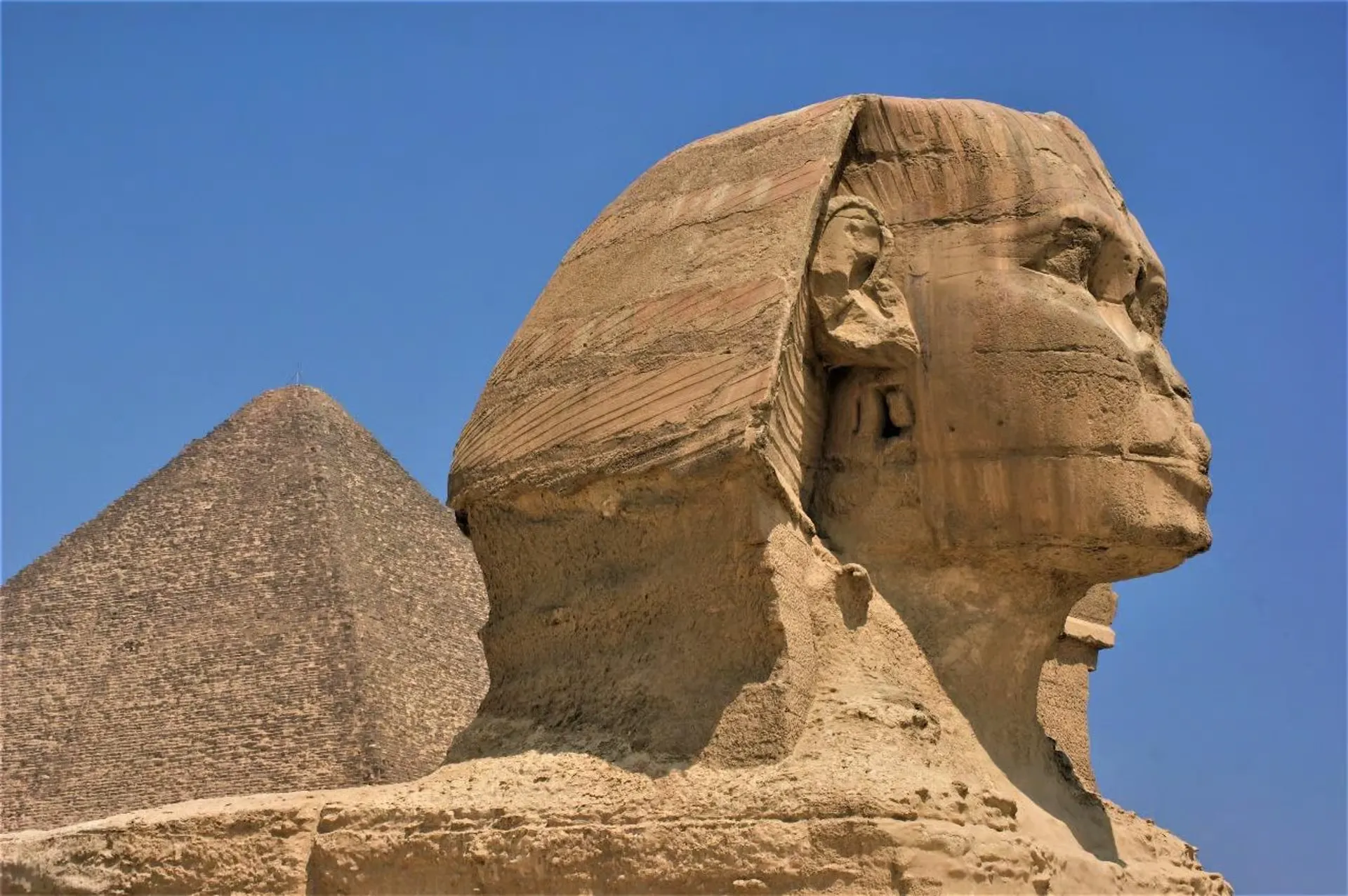 Excursão de Lua de Mel no Cairo e Hurghada