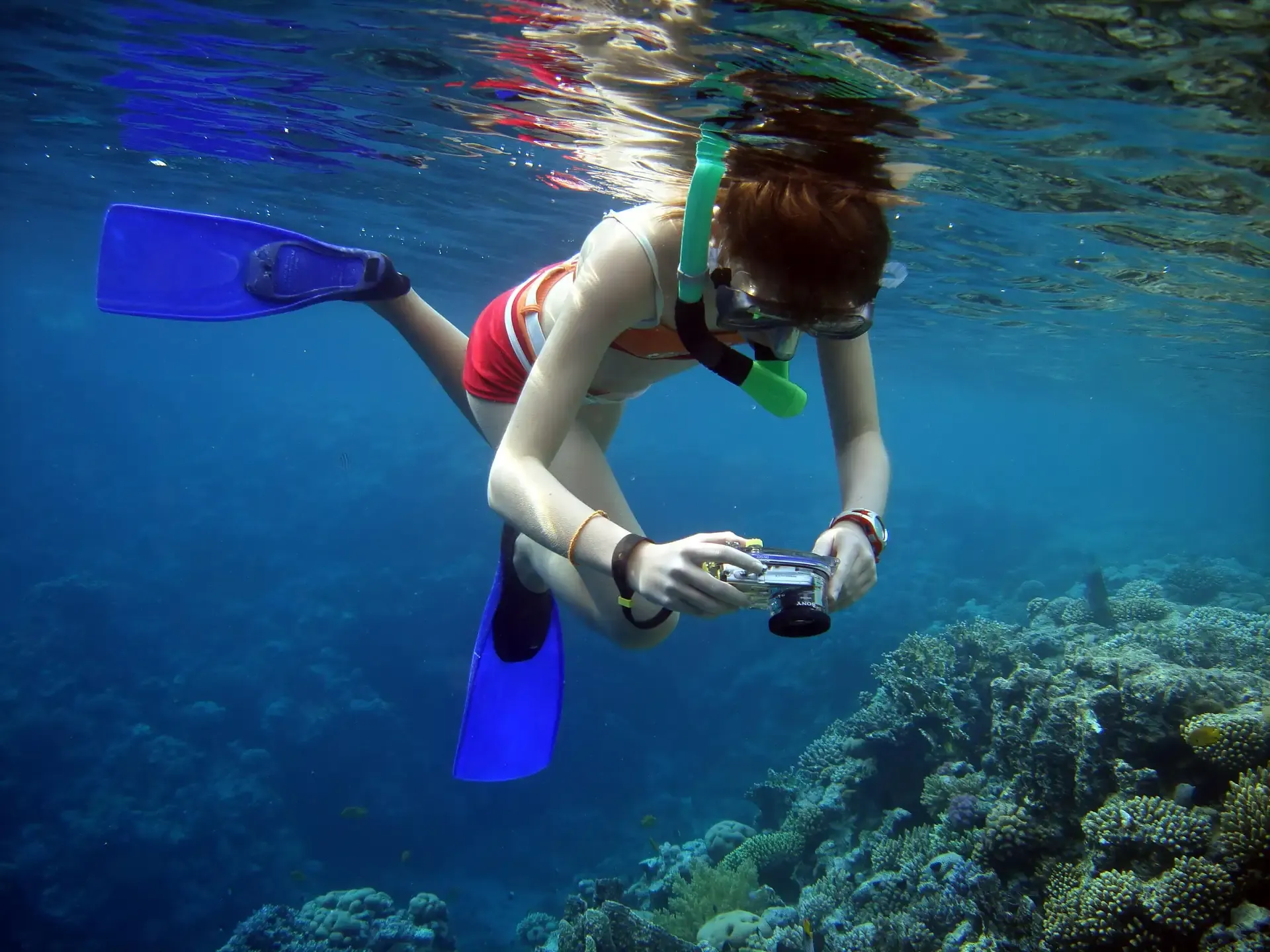 Excursão de Lua de Mel no Cairo e Hurghada