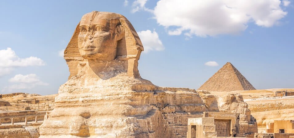 Excursão De Lua De Mel No Cairo E Sharm El Sheikh