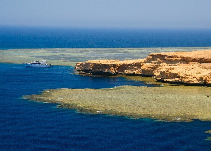 Excursão De Lua De Mel No Cairo E Sharm El Sheikh