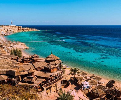 Excursão De Lua De Mel No Cairo E Sharm El Sheikh