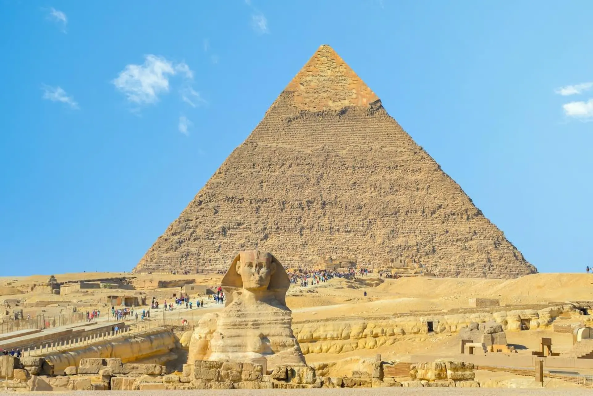 Excursão de Lua de Mel no Egito Cairo e Luxor