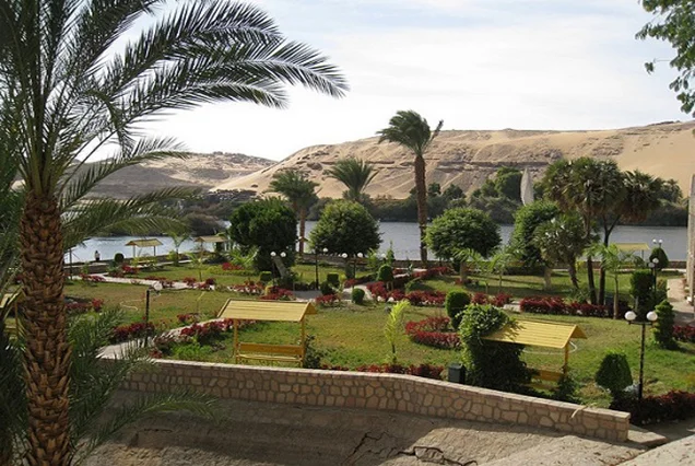 Excursão de Um Dia aos Jardins Botânicos e Museu Botânico