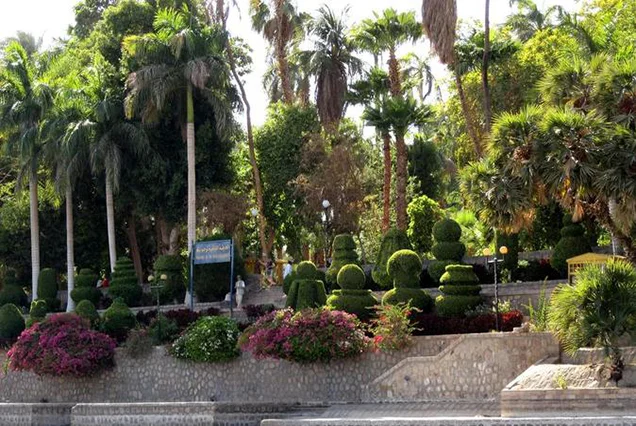 Excursão de Um Dia aos Jardins Botânicos e Museu Botânico