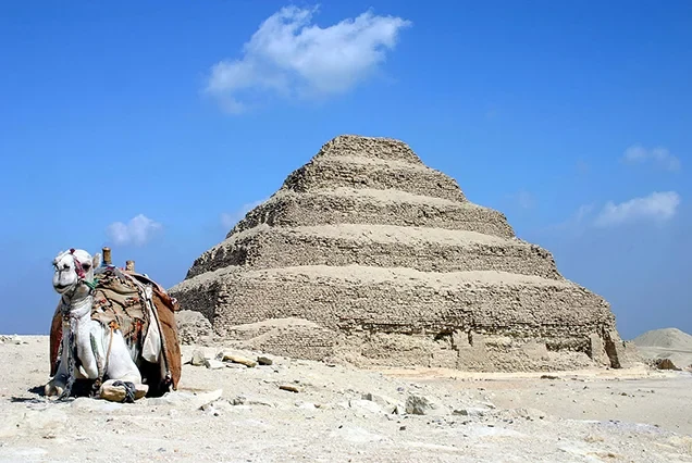 Excursão Particular às Pirâmides de Gizé e à Esfinge