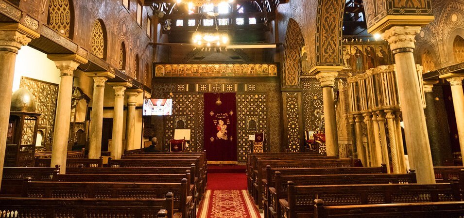 Excursão Particular ao Cairo a partir de Hurghada
