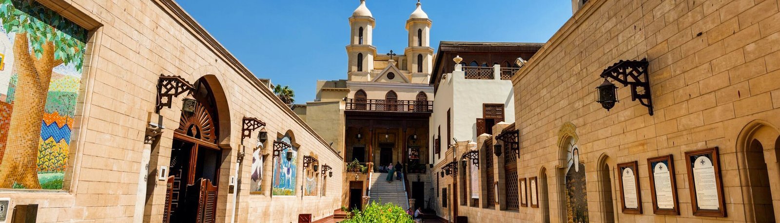 Excursão Particular ao Cairo a partir de Hurghada