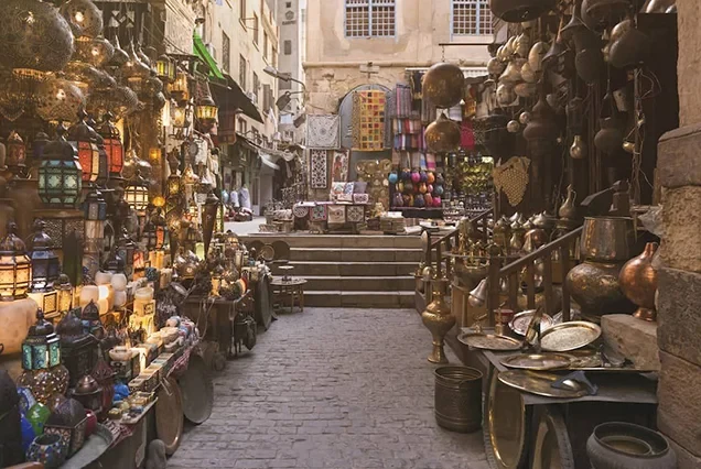 Excursão Particular ao Cairo a partir de Hurghada