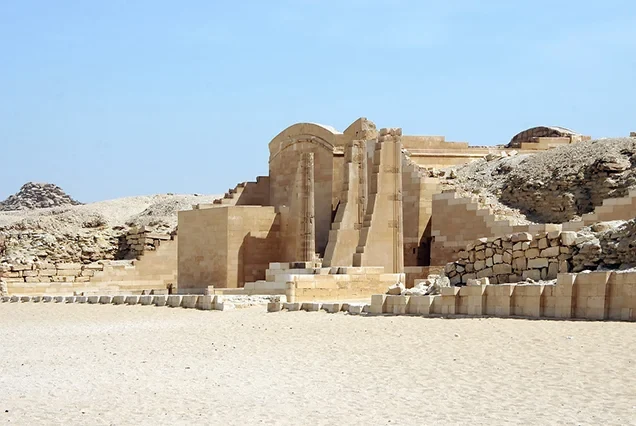 Excursão Particular ao Cairo a partir de Hurghada