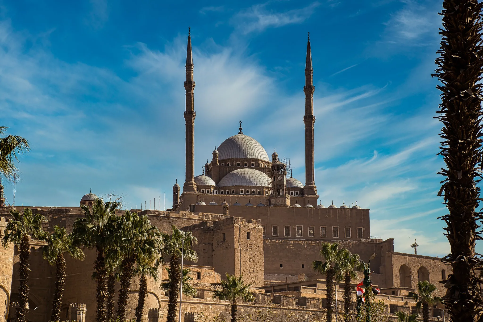 Excursão pela Cidade do Cairo