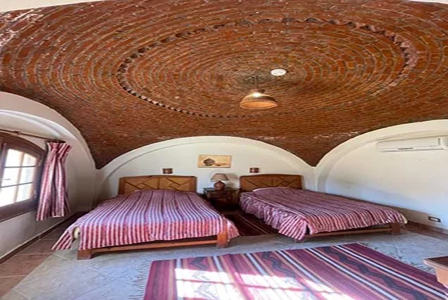 Excursão pelo Deserto do Egito
