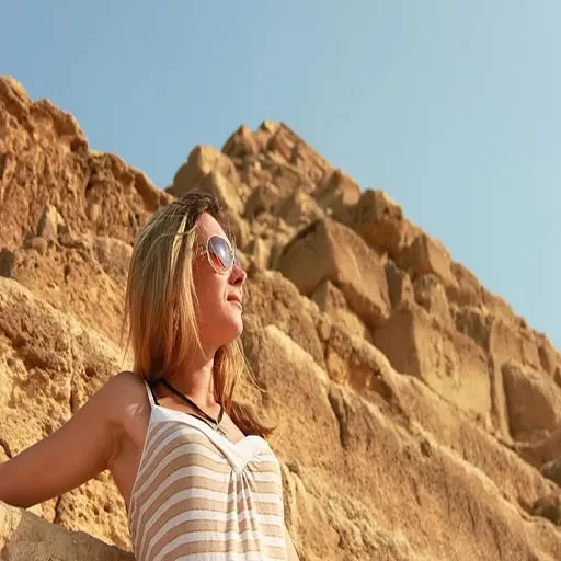 Excursões de Um Dia ao Cairo a partir de Hurghada