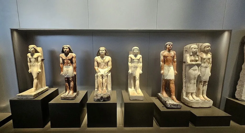 Excursões de Um Dia ao Cairo a partir de Hurghada