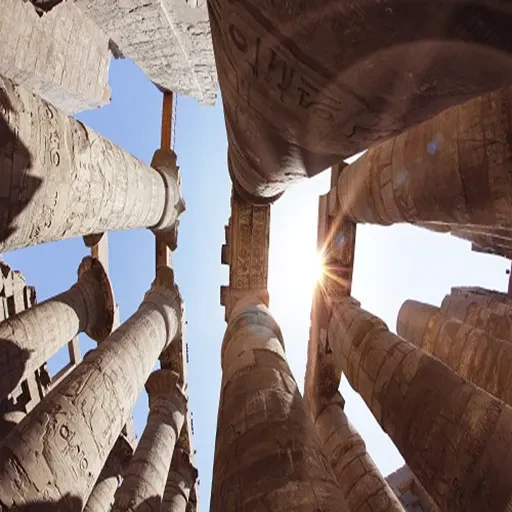 Expedição de 7 dias ao Cairo e Alexandria