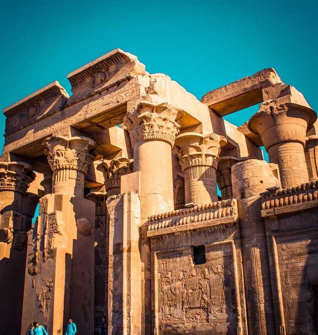 Expedição de 8 dias no Egito: Cairo, Alexandria, Luxor, Assuão e Abu Simbel