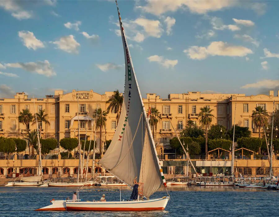 Expedição de 8 dias no Egito: Cairo, Alexandria, Luxor, Assuão e Abu Simbel
