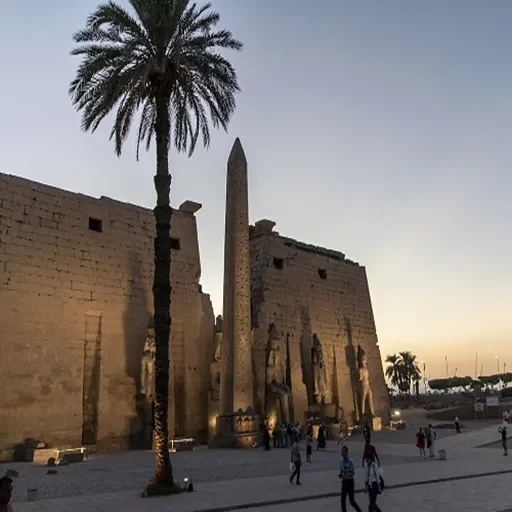 Expedição de 8 dias no Egito: Cairo, Alexandria, Luxor, Assuão e Abu Simbel