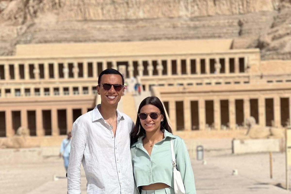Expedição de 8 dias no Egito: Cairo, Alexandria, Luxor, Assuão e Abu Simbel