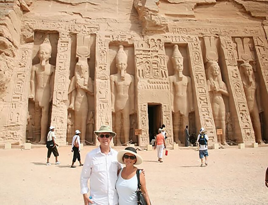Expedição Privada De 12 Dias Ao Cairo, Alexandria E Ao Nilo Imperial