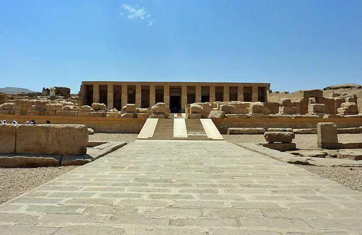 Expedição Privada De 12 Dias Ao Cairo, Alexandria E Ao Nilo Imperial