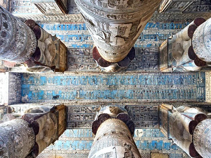 Expedição Privada De 12 Dias Ao Cairo, Alexandria E Ao Nilo Imperial