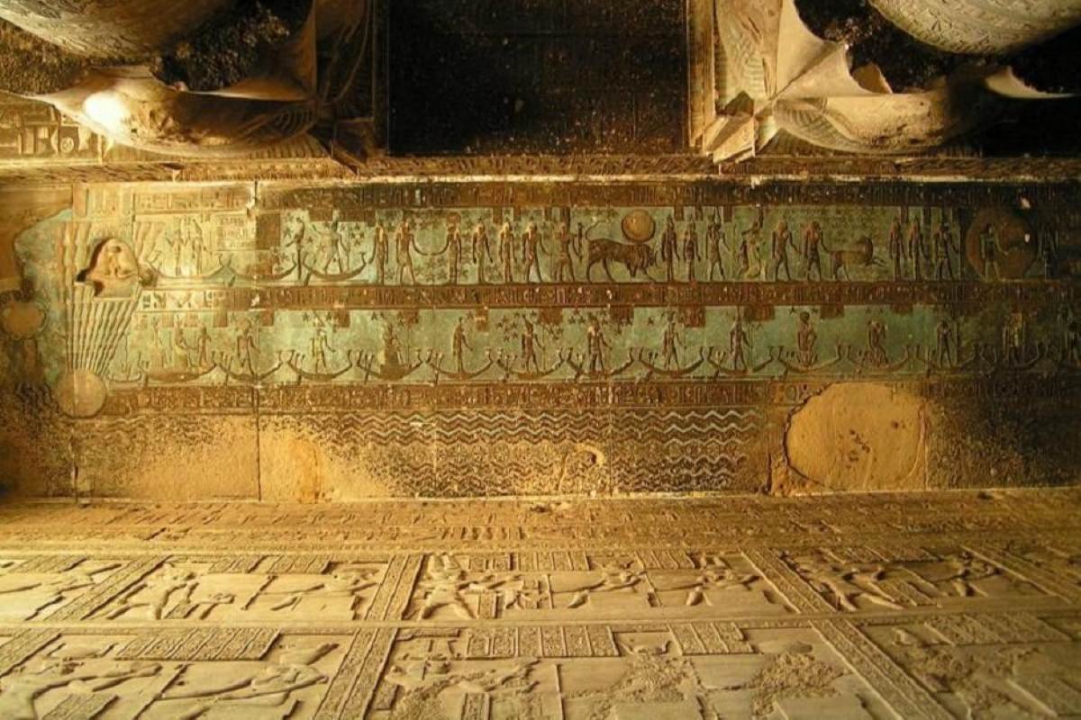 Expedição Privada De 12 Dias Ao Cairo, Alexandria E Ao Nilo Imperial