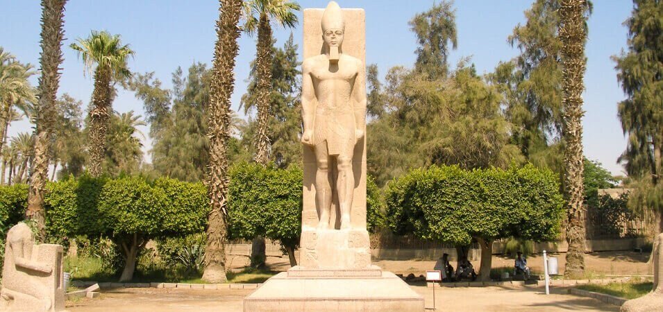 Expedição Privada De 12 Dias Ao Cairo, Alexandria E Ao Nilo Imperial